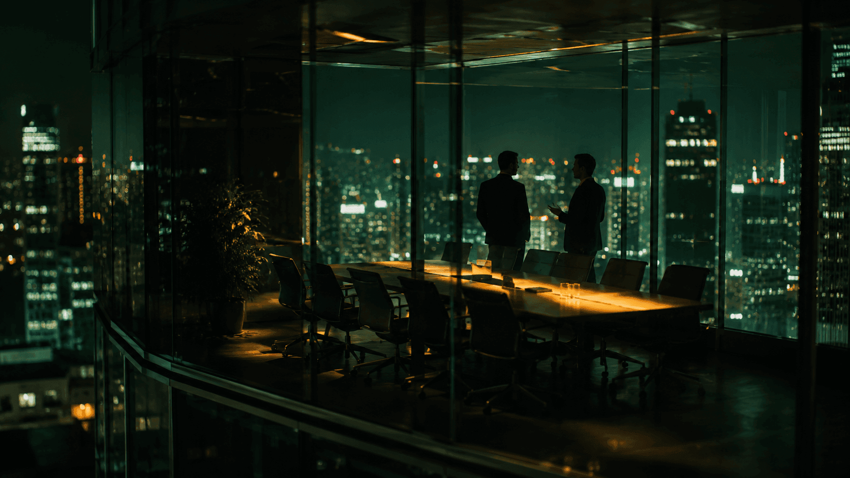 HR Services Overview
