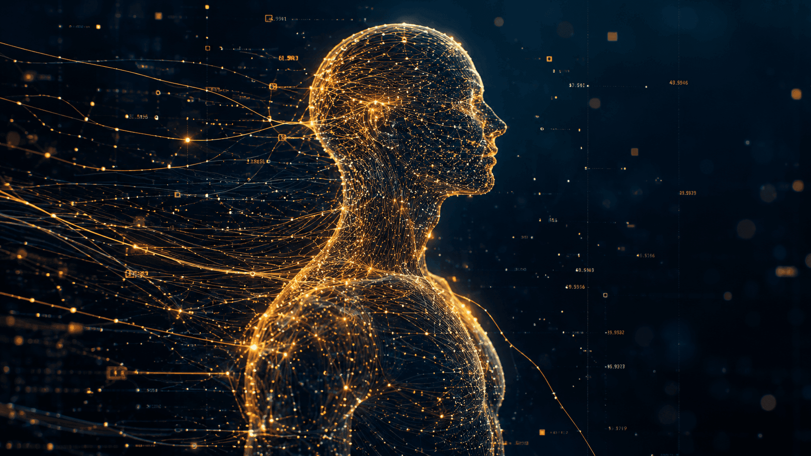 Fractional CHRO Leadership