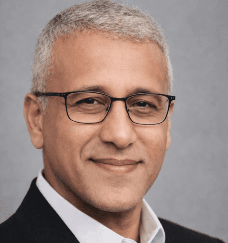Manu Deep Kalra