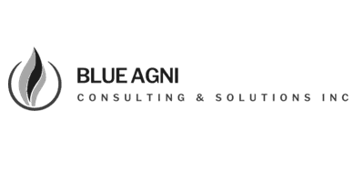 Blue Agni Consulting & Solutions Inc